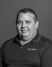 Charles Steele - DP Solutions