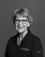 Doris Dodge - DP Solutions