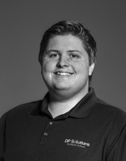 Jacob Winans - DP Solutions