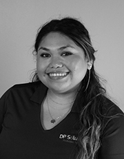 Jennifer Dow - DP Solutions