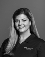 Jill Rose - DP Solutions