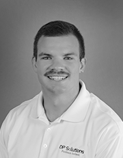 Joe Usher - DP Solutions