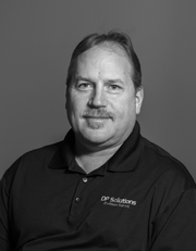 John Bucklaew - DP Solutions