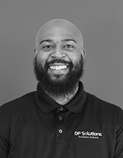 Kevin Brown - DP Solutions