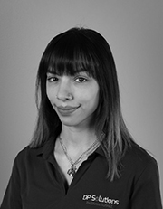 Kimberly Reider - DP Solutions