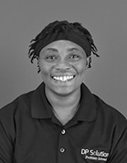 Kris Pierre - DP Solutions