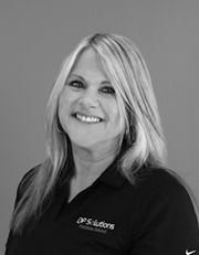 Lori Davis - DP Solutions