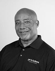 Lyndon Wesson - DP Solutions