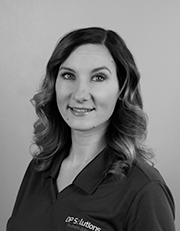 lyssa Lomangino - DP Solutions