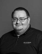 Martin Hengst - DP Solutions