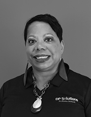 Maureen Lee - DP Solutions