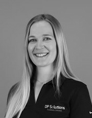 Meg Grosskopf - DP Solutions