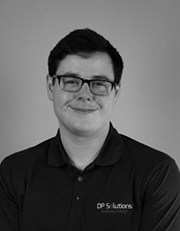 Paul Farrell - DP Solutions