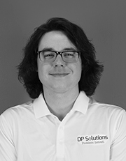 Paul Farrell - DP Solutions