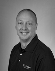 Ron Connelly - DP Solutions