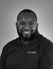 Shelby Paige Jr - DP Solutions