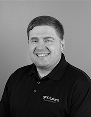 Terry Mosovsky - DP Solutions