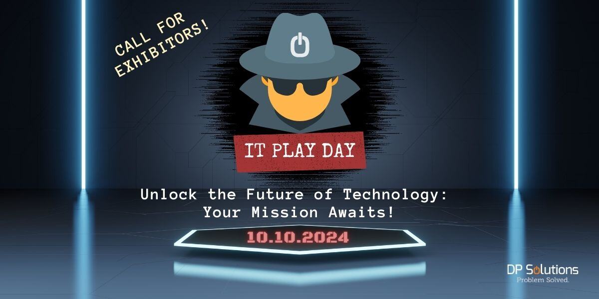 Play Day Exhibitor Header