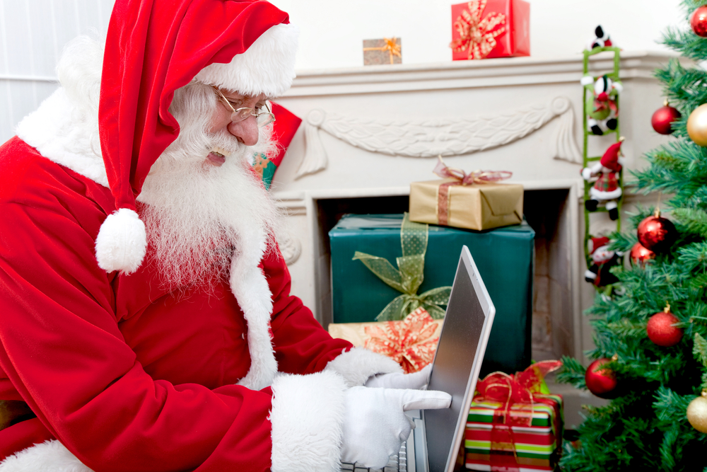 Stay Cyber-Safe this Holiday Season