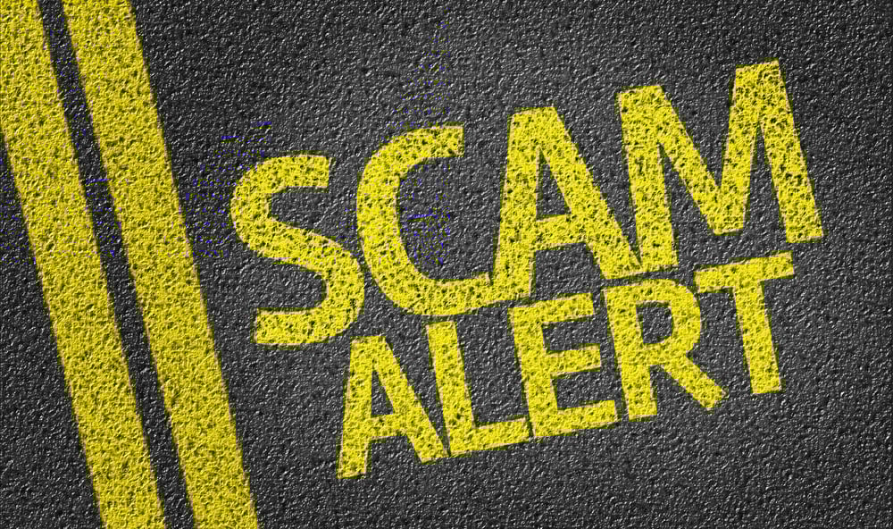 The Intersection of Data Loss Prevention and Scam Detection: A Comprehensive Guide