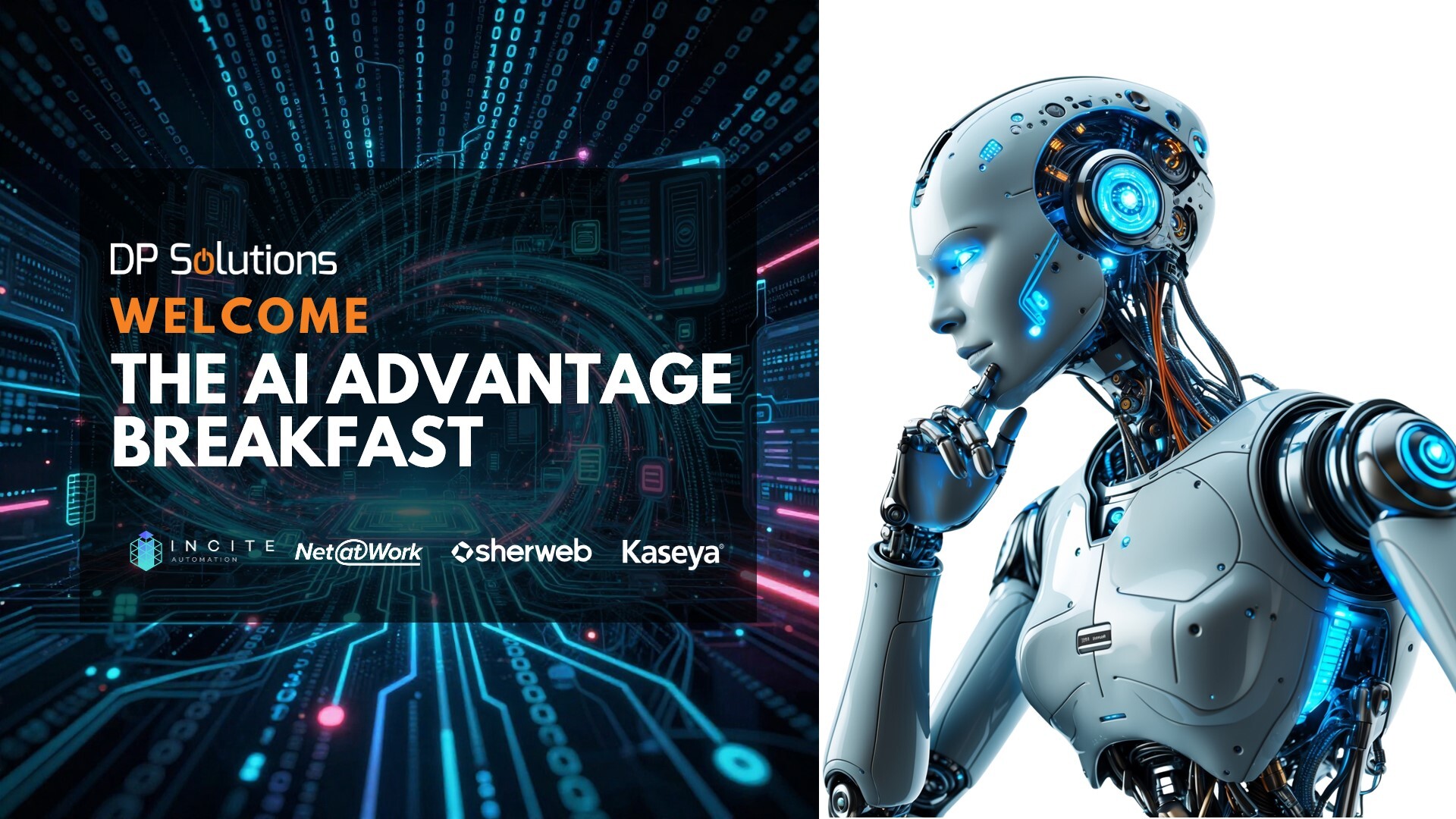 AI Advantage Panel