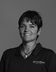 Stephanie Wheeler - DP Solutions