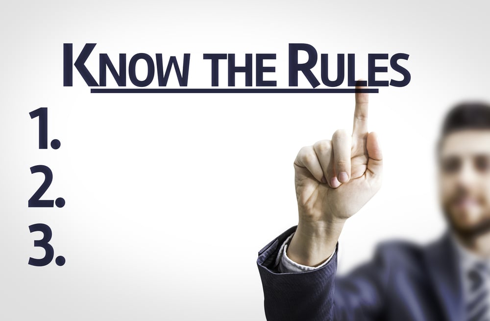 IT Policies That Every Organization Needs