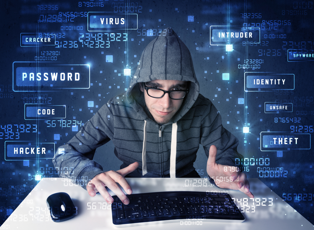 How to Stop Cyber-criminals During this Global Pandemic