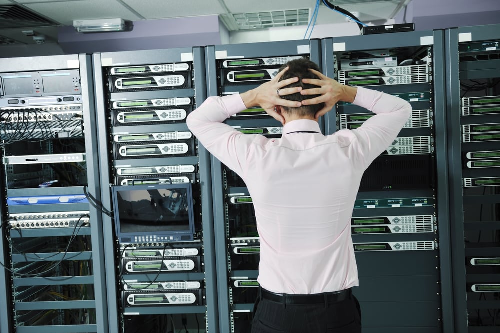 Why Is Disaster Recovery Essential To Your Organization?
