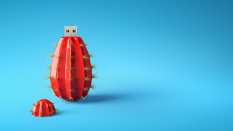 The 5 Best Ways to Handle Sensitive Data (Tripwire)