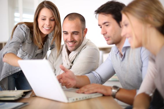 Quarterly Business Reviews: Planning for Success