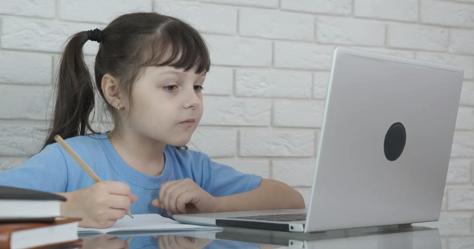 Back to School in a Socially Distanced World (Video)