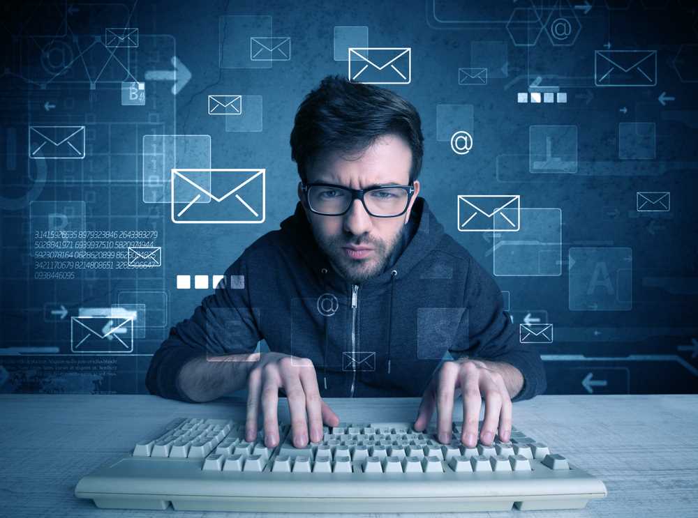 Scammers Are Using Popular Brands To Trick You Into Revealing Your Private Data